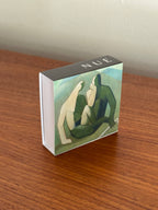 BANDITS Matchbox