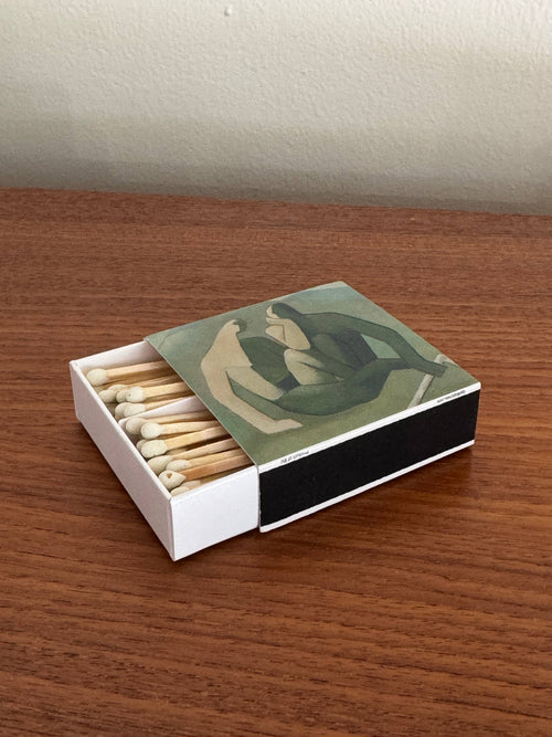 BANDITS Matchbox