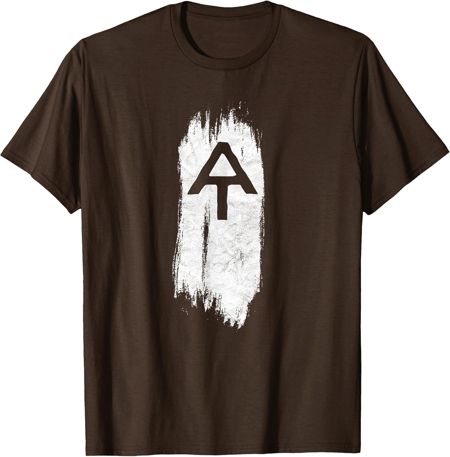 White Blaze Appalachian Trail at Hiking Graphic T-Shirt Unisex T-shirt, Sweatshirt, Hoodie, Long Sleeve Tee