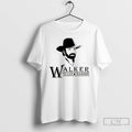 Classic Walker Texas Ranger Inspired Chuck Norris Inspired Unisex T-shirt, Sweatshirt, Hoodie, Long Sleeve Tee