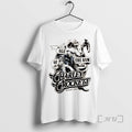 Officials Age Of The Ram Charley Crockett Texas Usa Unisex T-shirt, Sweatshirt, Hoodie, Long Sleeve Tee