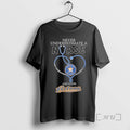 Officials Never Underestimate A Nurse Understands Baseball And Loves Houston Astros Premium T Shirts Sweater