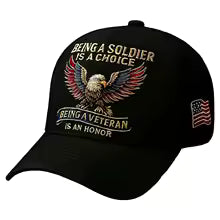 USA 250th Anniversary Hat Patriotic Baseball Cap Eagle Flag Embroidered Baseball Hats For Men Women 250 Year Anniversary Caps