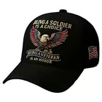 USA 250th Anniversary Hat Patriotic Baseball Cap Eagle Flag Embroidered Baseball Hats For Men Women 250 Year Anniversary Caps