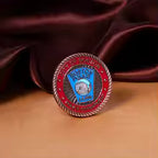 US Military Souvenir Coin Commemorative , Police Collection Coin, Navy