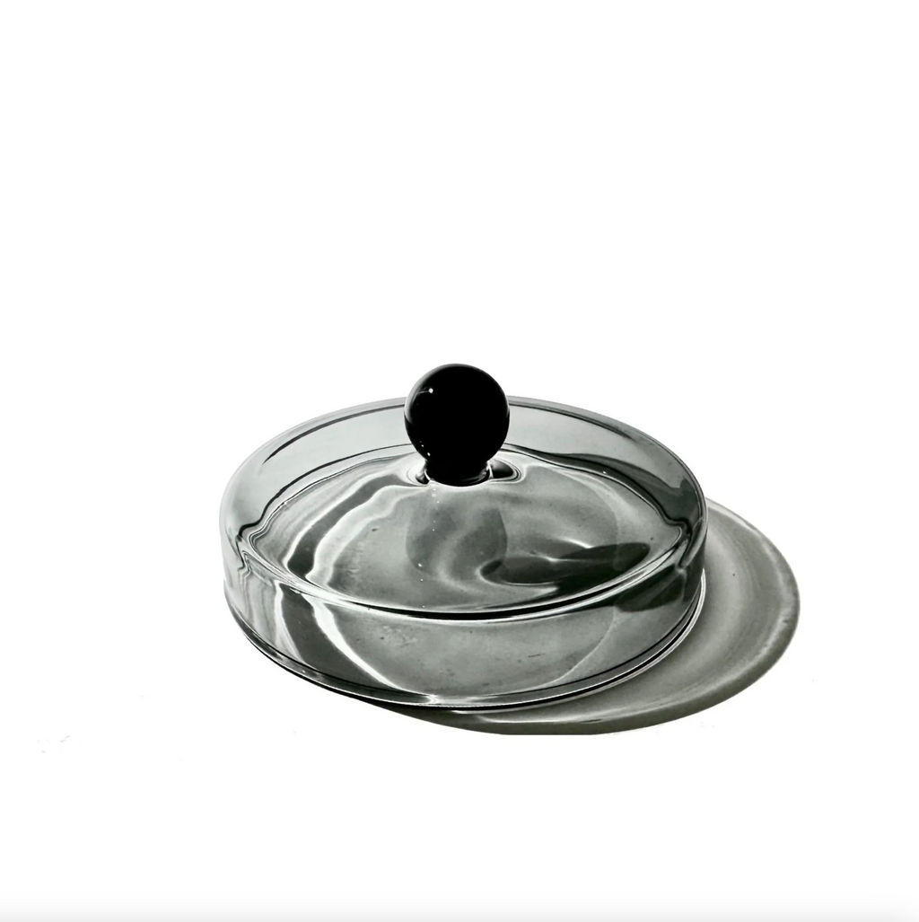 Lumira Glass Candle Cover