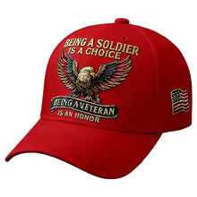 USA 250th Anniversary Hat Patriotic Baseball Cap Eagle Flag Embroidered Baseball Hats For Men Women 250 Year Anniversary Caps