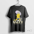 Trending Stay Salty Melt Ice Immigration Protest Nurse