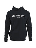 Nyc Vintage Graphic Women's Hoodie