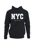 Nyc Graphic Logo Women's Hoodie