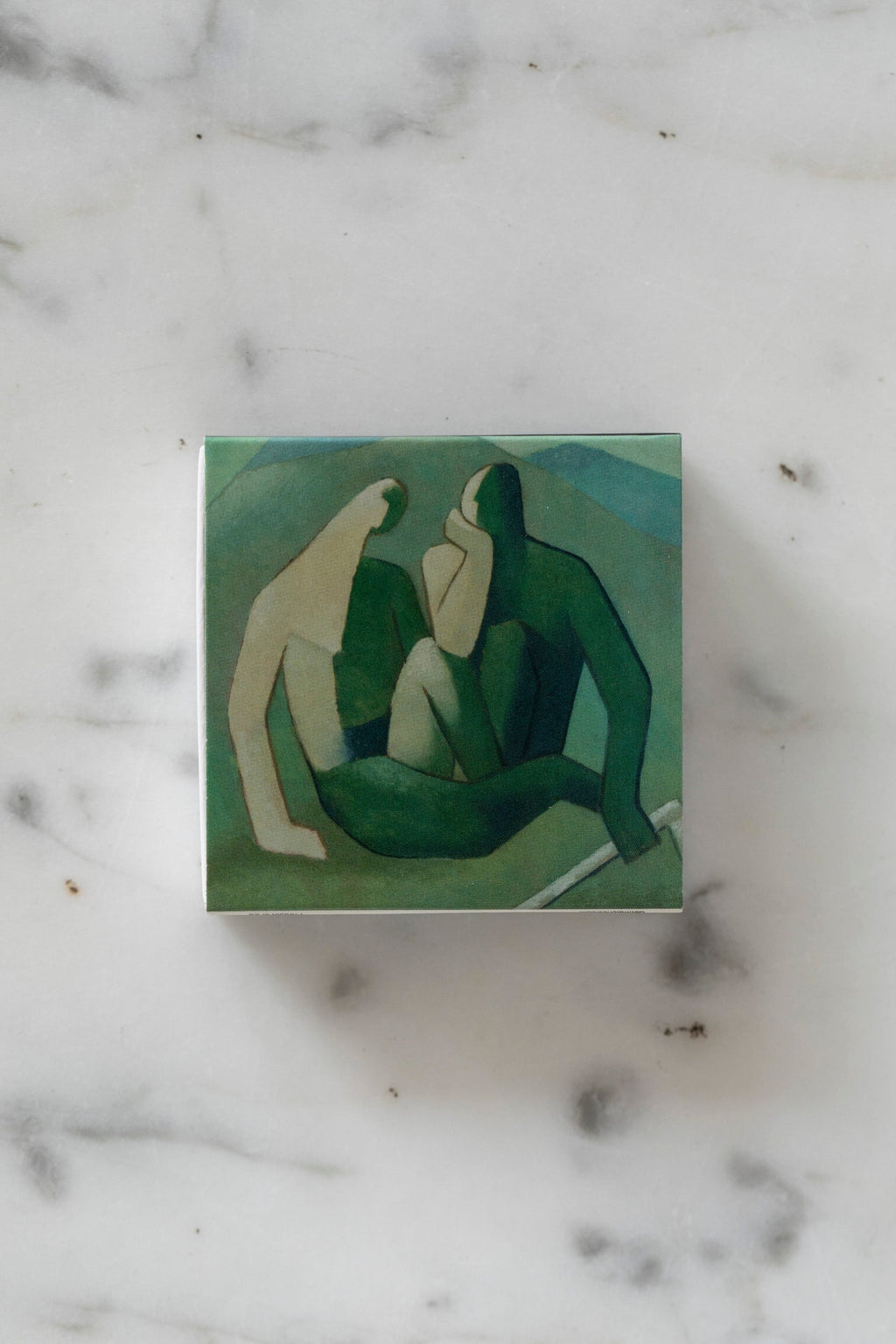 BANDITS Matchbox