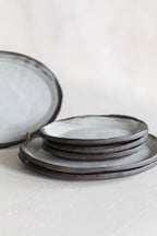 Ceramic Oval Catchall