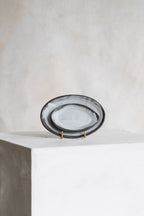 Ceramic Oval Catchall