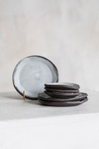Ceramic Round Catchall