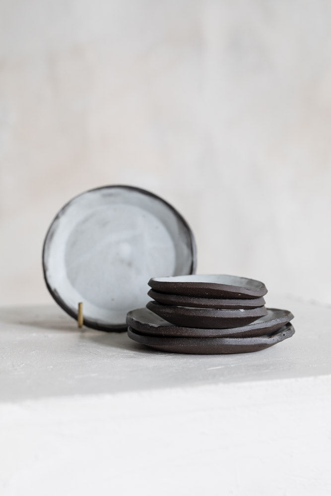 Ceramic Round Catchall