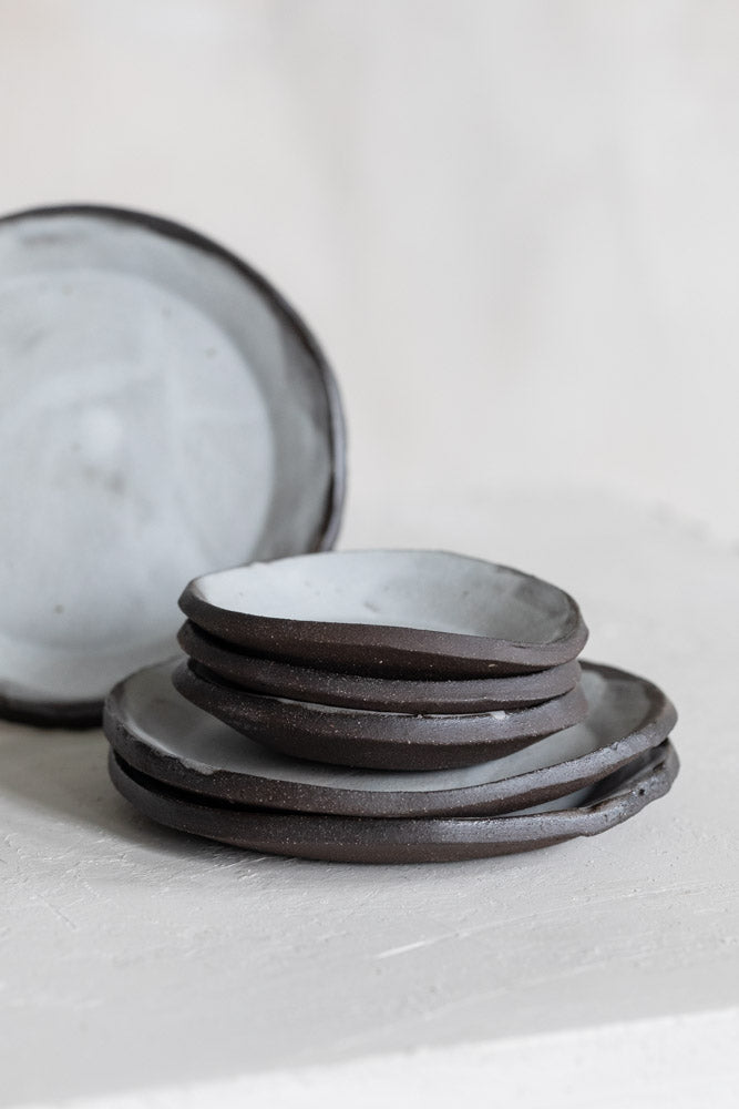 Ceramic Round Catchall