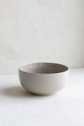Essential Serving Bowl - Light Grey