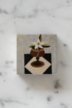 FLOWERPIECE Matchbox
