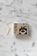 FLOWERPIECE Matchbox