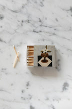 FLOWERPIECE Matchbox