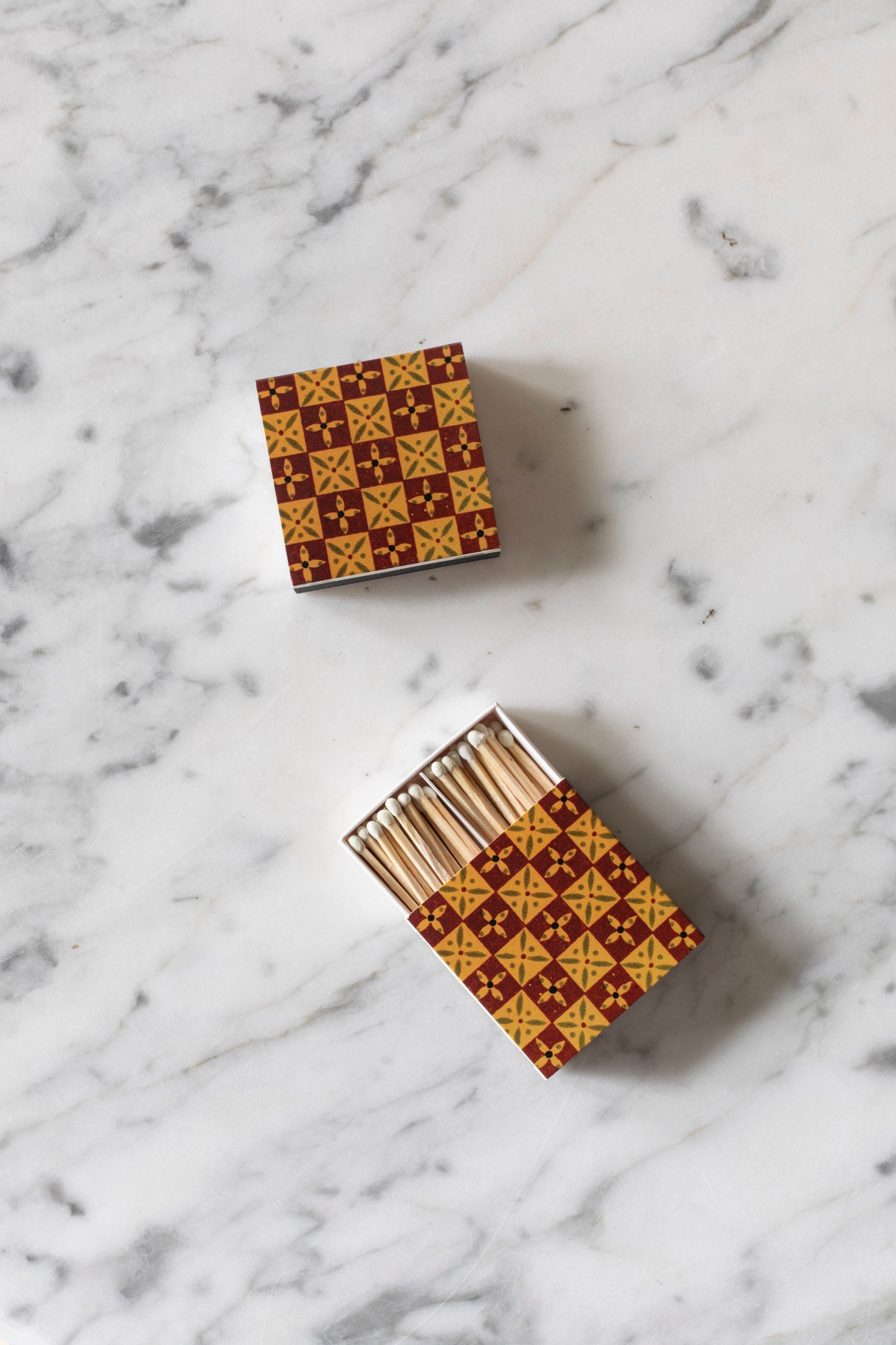 FOLK Matches