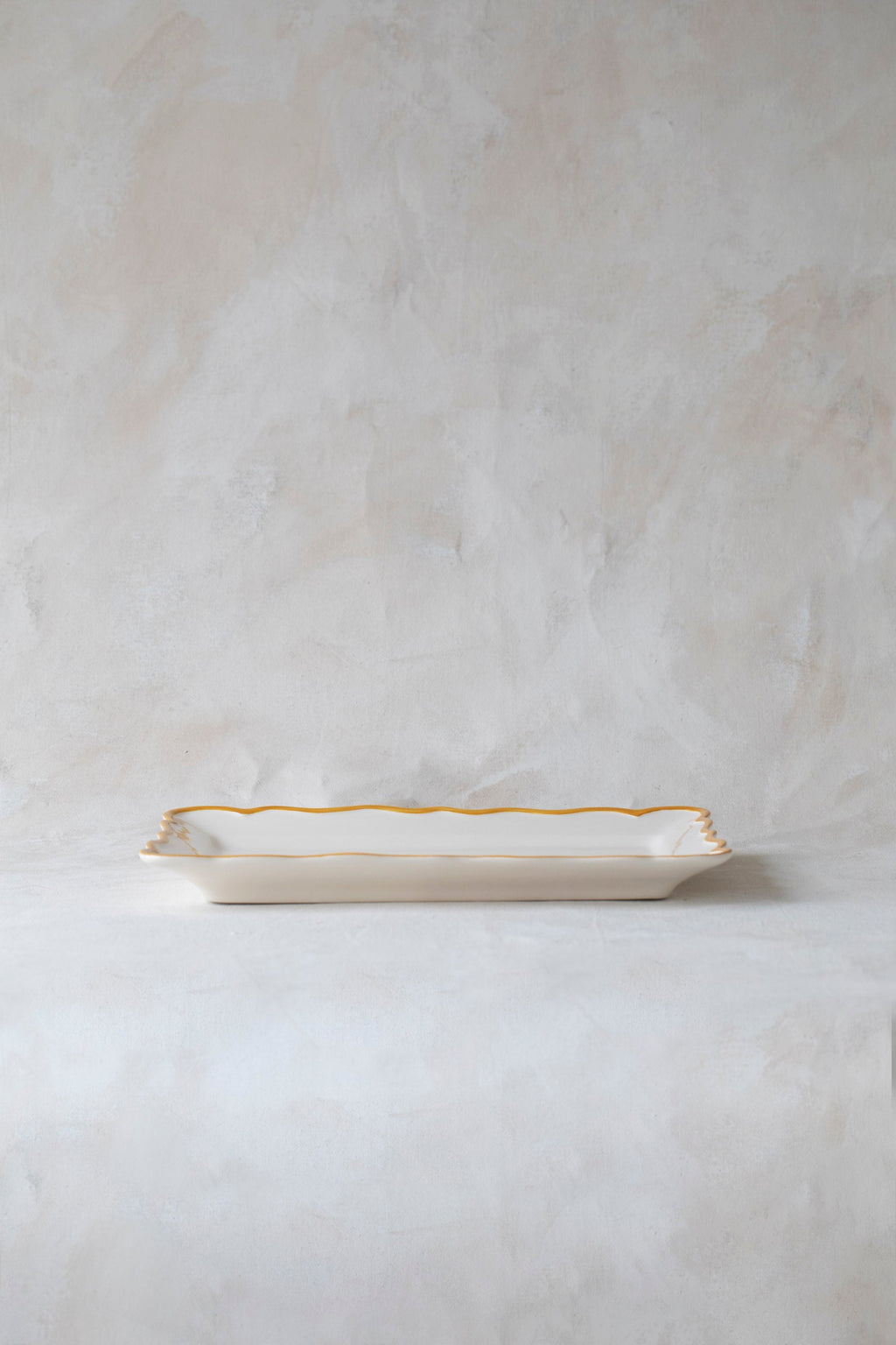 Giovanna Rectangular Platter