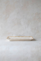Giovanna Rectangular Platter
