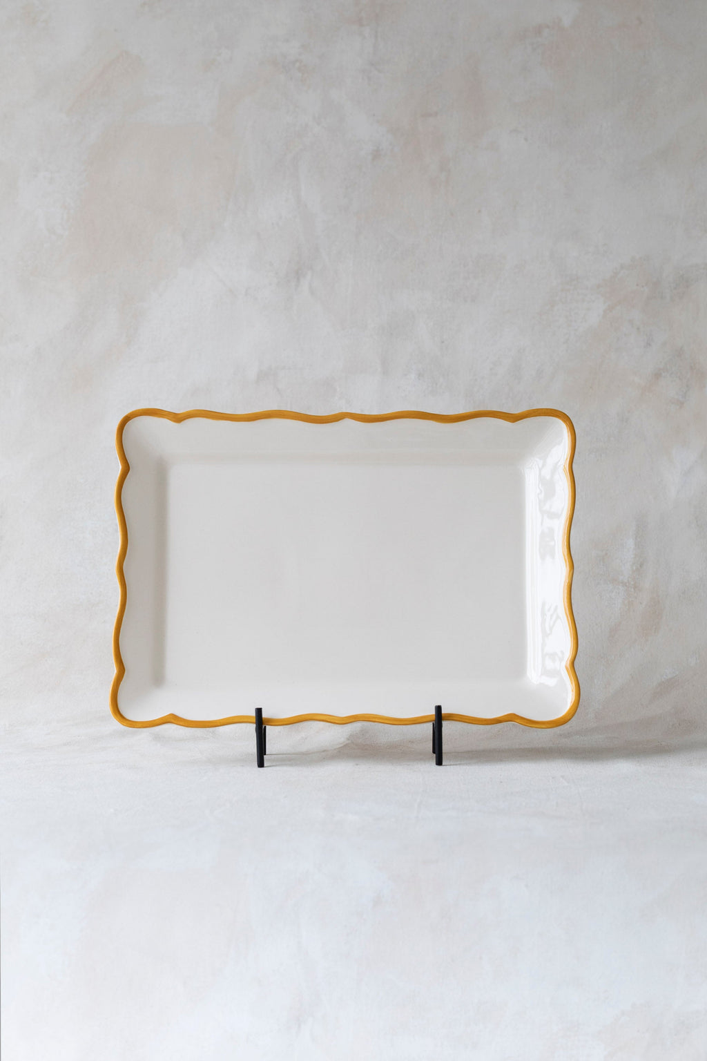 Giovanna Rectangular Platter