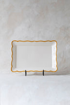 Giovanna Rectangular Platter
