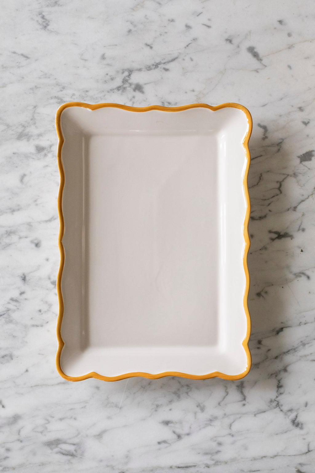Giovanna Rectangular Platter