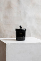Lumira Glass Candle Cover