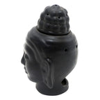 Hand Crafted Buddha Oil Warmer from Bali 'Buddha Head'