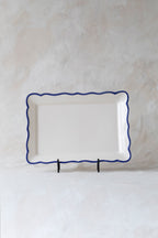 Jane Rectangular Platter