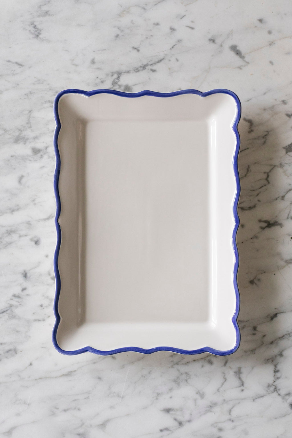 Jane Rectangular Platter