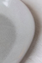 Large Oval Platter in Sage