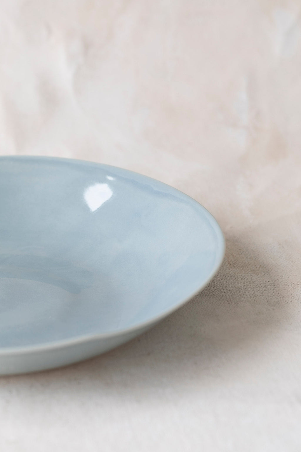 Low Bowl in Iceberg
