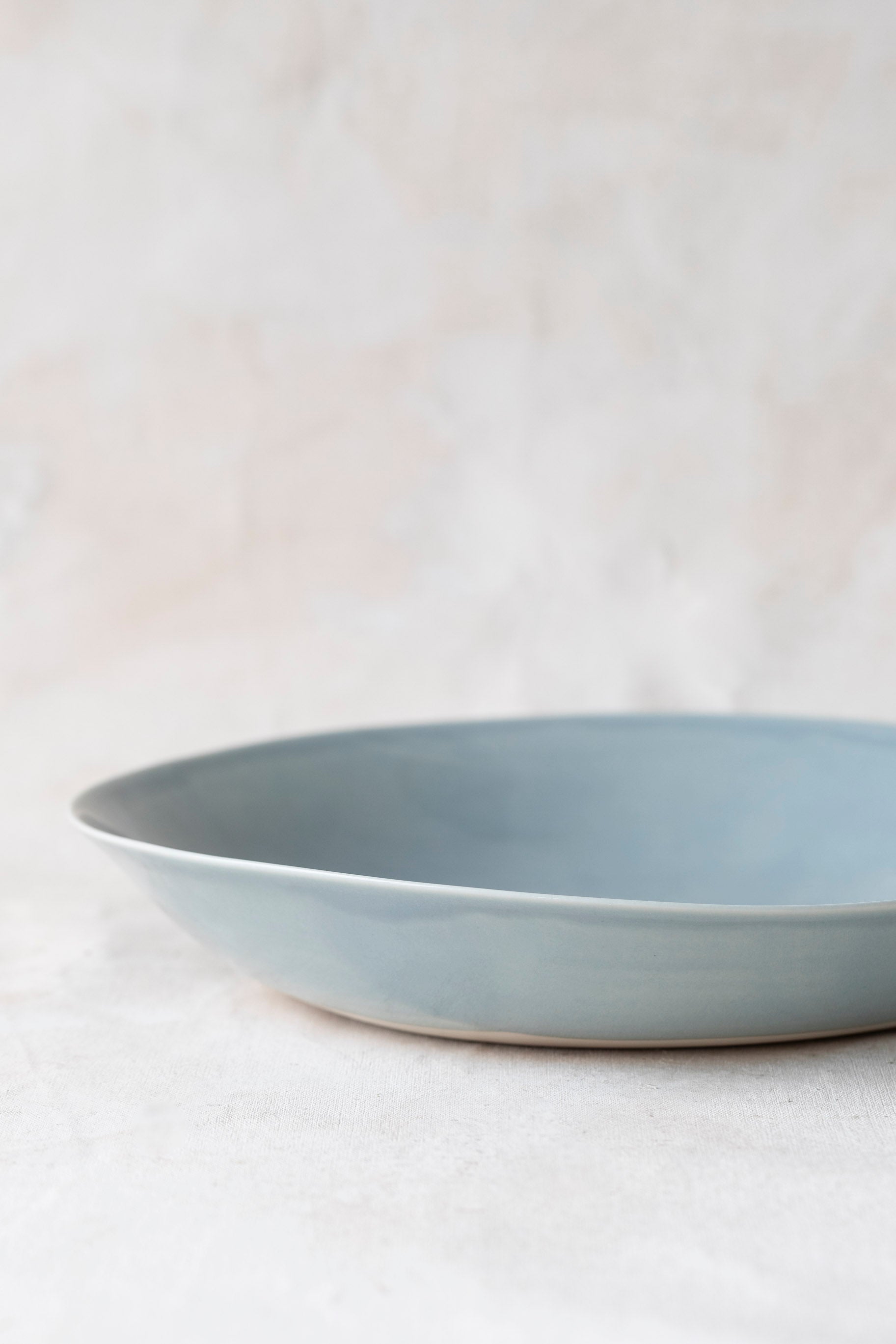 Low Bowl in Iceberg