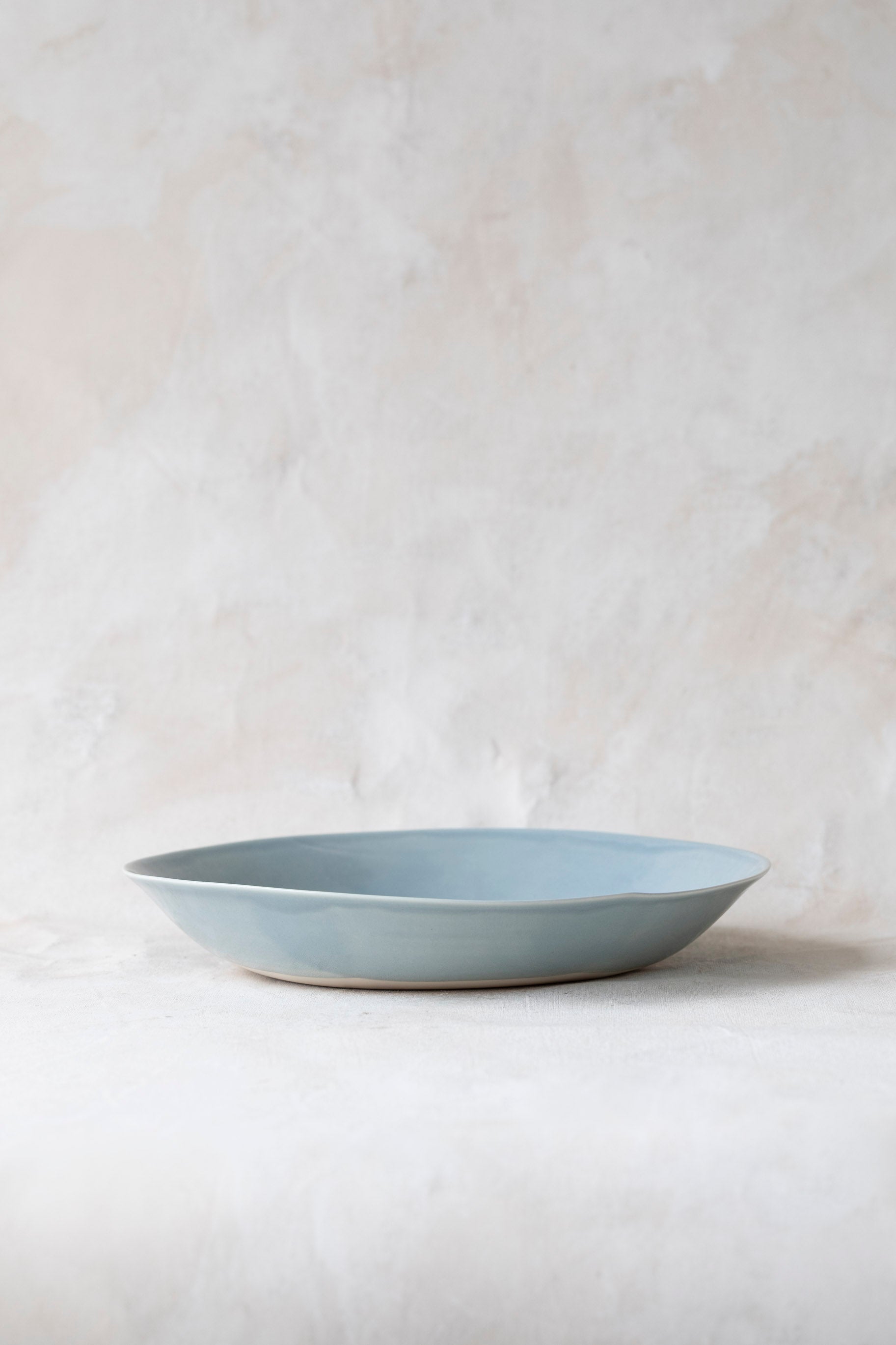 Low Bowl in Iceberg