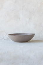Earth Oval Serving Bowl