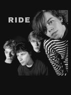 Ride Band by ShettyArtt Unisex T-shirt, Sweatshirt, Hoodie, Long Sleeve Tee