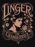 Linger The Cranberries Band by AtanacioBridget Unisex T-shirt, Sweatshirt, Hoodie, Long Sleeve Tee