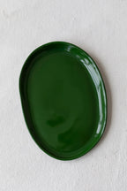 Small Oval Tray