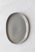 Small Oval Tray