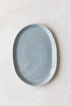 Small Oval Tray