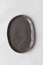 Small Oval Tray