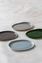 Small Oval Tray