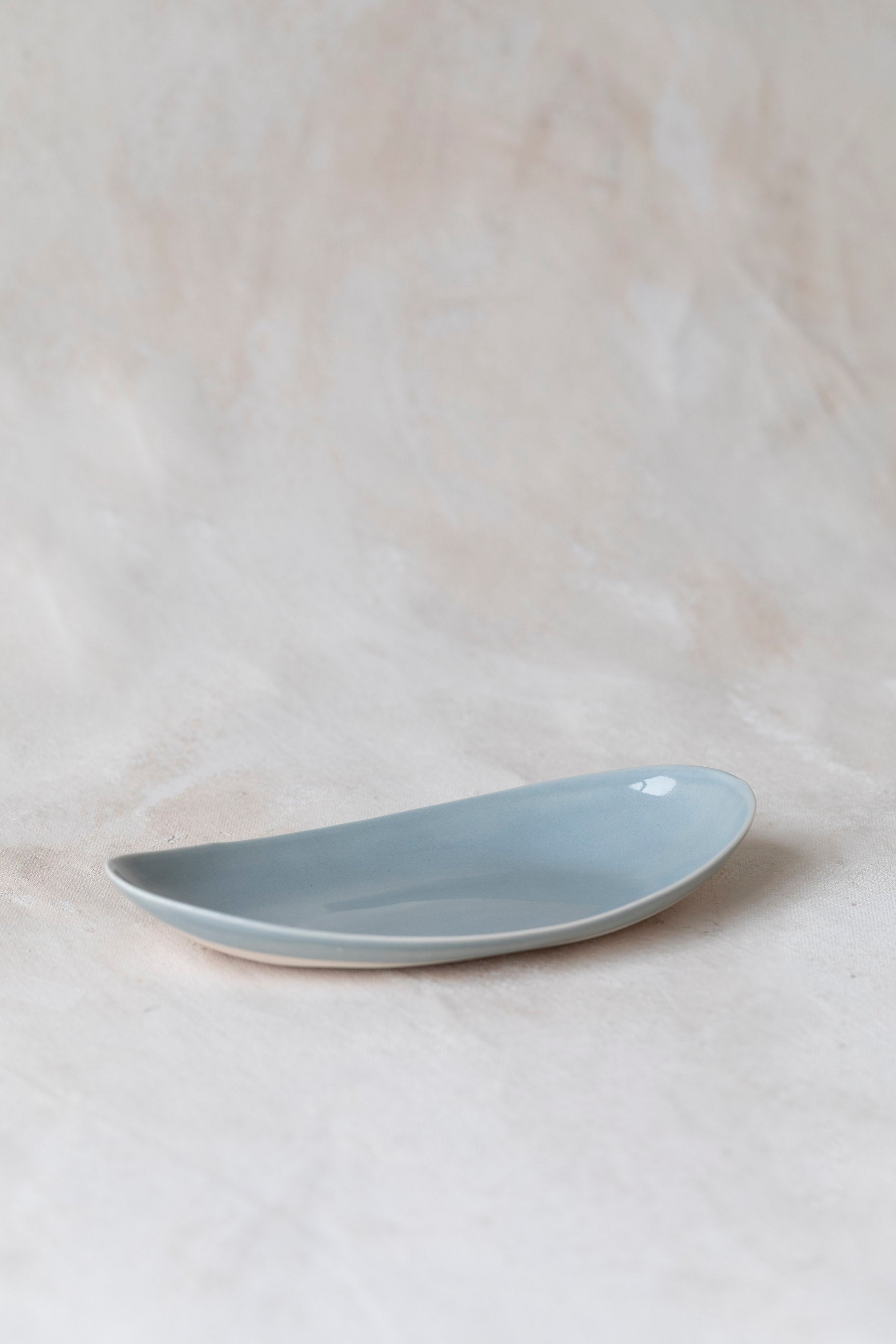 Small Oval Platter