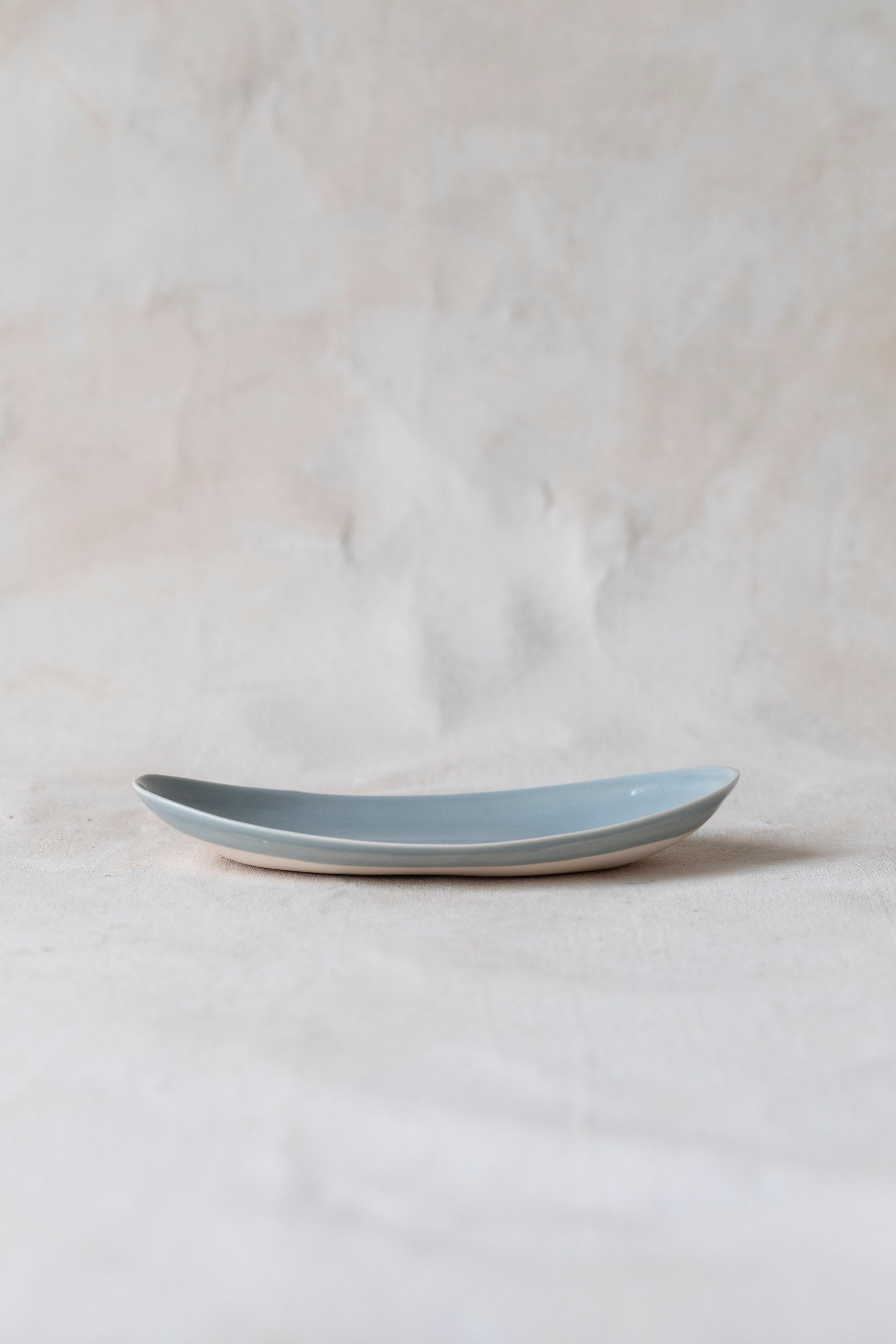 Small Oval Platter
