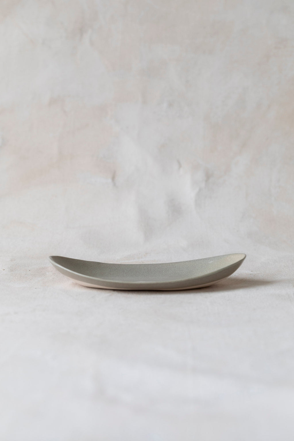 Small Oval Platter