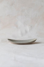 Small Oval Platter